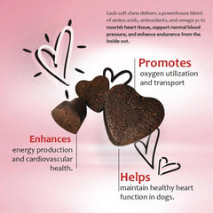 CardioMAX – oméga-3 EPA/DHA, favorise la circulation potentielle