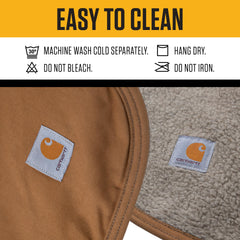 Extérieur coton canvas 12 oz robuste adaptée à l’intérieur et l’extérieur