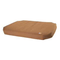 Carhartt Field Dog Bed montre le tissu 600-denier pour la durabilité