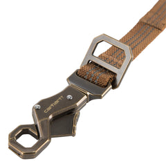 Carhartt laisse absorption-chocs, système amortisseur pour entraînement en douceur.