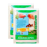 Carib Sea sable lunaire pour aquarium, couleur naturelle et ambiance dramatique