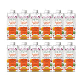 Caru bouillon citrouille: bouteille pratique pour chiens et chats