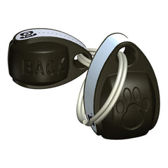 Aimants de collier Cat Mate, duo de remplacement pour un accès fiable au flap magnétique.