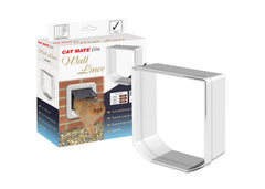 Cat Mate Elite Wall Liner 308 – joint etancheite et scellement securise.