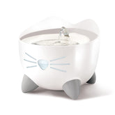 Catit PIXI fontaine eau flux calme — hydratation facile.
