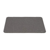 Catit tapis-litiere-grand : capture les grains et protège vos sols.