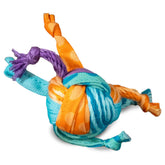 Catstages Catnip Tons of Tails balle clochette pour stimulation et jeu