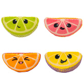 Catstages fruits dentaires pour chats, emballage pratique pour découvrir le jouet.