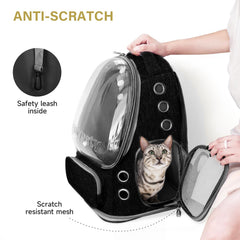 Version pliable du sac Cawypety, rangement compact après usage.