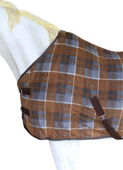 CHALLENGER cheval couverture-polaire 300g chaleur et confort