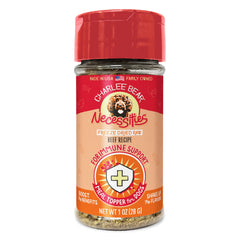 Charlee Bear Necessities – bouteille verseuse pour ajouter sur le repas.