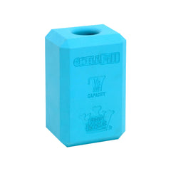 Chew King Chill Fill, jouet chien grand et durable pour des sessions de jeu.