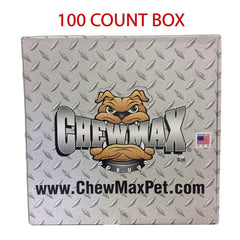 Chewmax pattes de canard : idéal pour l’utilisation quotidienne et la récompense.