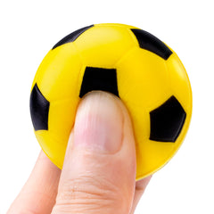 CHIWAVA balle-sport-tennis 1,6 pouce, douceur et rebond pour jeux actifs.