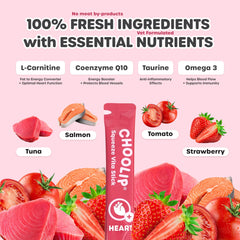 Choolip Squeeze Vita Stick – purée saumon-thon, texture humide et appétence.
