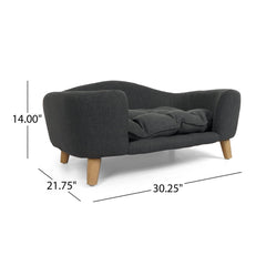 Coussin mémoire Elroy pour soutien orthopédique et confort durable