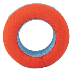 Chuckit Amphibious Roller adapté pour chiens moyens à grands.