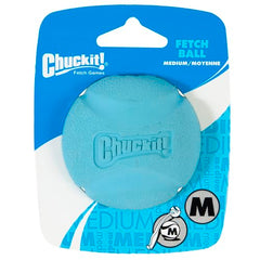 Chuckit! balle-durable-plein-air, résistance au jeu et nettoyage facile.