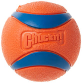 Chuckit! Balles Ultra Grandes – pack de 3 pour jeux sans se pencher