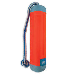 Extérieur en nylon doux respectueux de la gueule du chien.