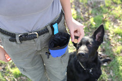 Chuckit! materiau-pack-cloth-durable, design robuste pour un usage quotidien.