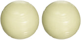 Chuckit Max Glow Ball balle lumineuse nocturne pour un jeu de lancer en extérieur.