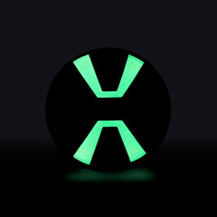 Chuckit! Max Glow Paraflight : disque flottant sur l eau pour plage ou lac