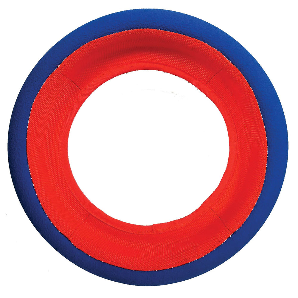 Chuckit! roue de récupération grand idéale pour rapports dynamiques en plein air.