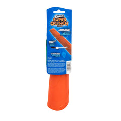 Chuckit! Super Crunch Stick: prise ergonomique pour un grip facile lors des jeux.
