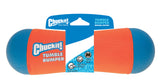 ChuckIt! Tumble Bumper rebond aléatoire sur terre pour des jeux actifs.