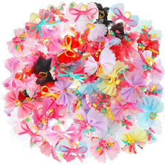 Chumia boucles-poils-chiens-classique-ensemble, look chic et pratique pour sorties quotidiennes.