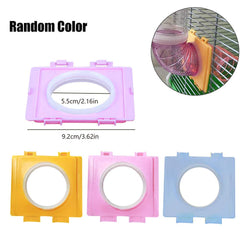 CHUQIANTONG plaque de connexion cage – panneau modulable pour parcours personnalisés.