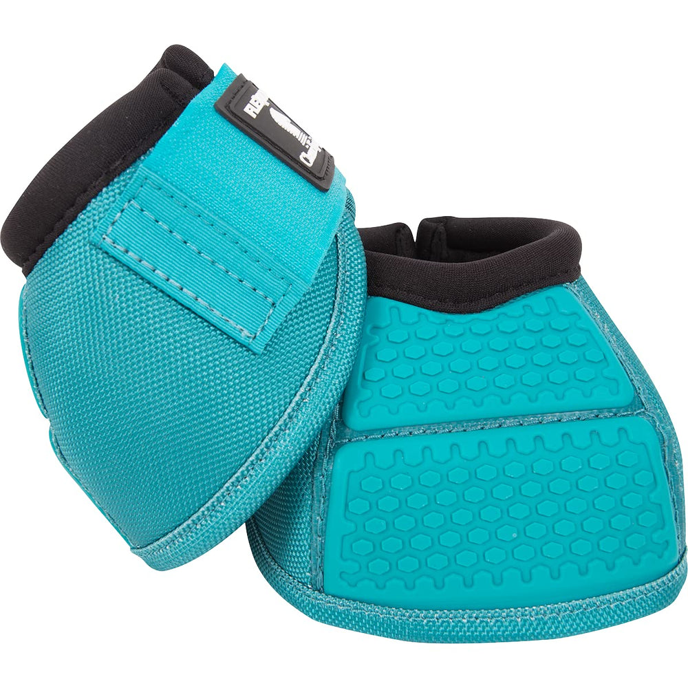 Classic Equine Flexion botte cloche sans rotation pour confort durable et absorption des chocs