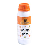 Dip au lime-soufre Classic's: bouteille de 16 oz prête à soutenir une peau saine chez chiens et chats.