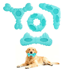 ClawClawHome os-jouet-dur-pour-chien : parfait pour la mastication et la dentition.