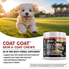 Clean Pets Huile de Saumon – versement facile pour dosage quotidien.