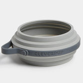 Cleverpup Nomad: gamelle pliable 2 tasses idéale pour voyages et hydratation nomade
