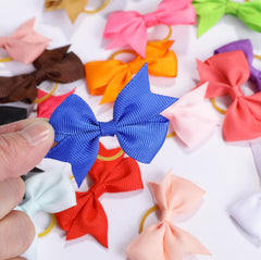 Set d'accessoires Clipband pour poils canins, pratique et élégant.