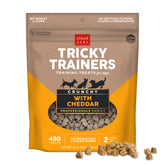 Cloud Star Tricky Trainers cheddar croquant pour dressage efficace.