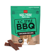 Cloud Star Wag More Bark Less - emballage recyclable pour friandises pour chien