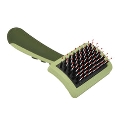 Coastal Safari Complete Chat – brosse tout-en-un pour démêler et lisser le pelage