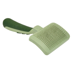 Coastal Pet Safari brosse auto-nettoyante pour chat, réduit rapidement les poils au foyer