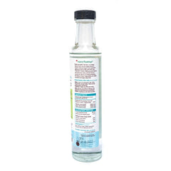 CocoTherapy Triplex MCT-3: versement fluide pour café ou smoothie.