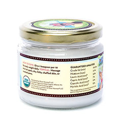 CocoTherapy dans les repas pour chien, huile qui s incorpore facilement.