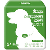COCOYO protections extérieures respirantes pour chien, confort durable en chaleur