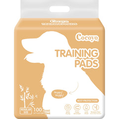 COCOYO tapis entrainement bambou: absorption élevée et protection du sol
