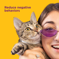 Système de sécurité Comfort Zone: libération facile si emmêlement.