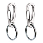 Comtim ensemble clips étiquette chien, pratique pour fixer rapidement les étiquettes sur collier.