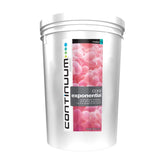 Coral Exponential de Continuum Aquatics, bouteille 20 L prête à l'emploi pour nourrir les coraux.