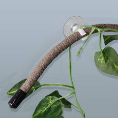Coolrunner matiere-pu-durable: matériau sûr et durable pour l'équipement terrarium.